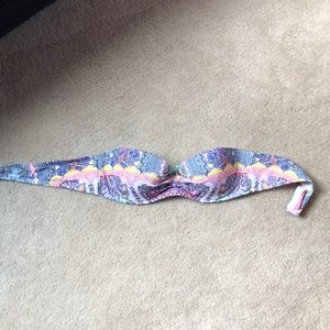 Victoria secret bikini top